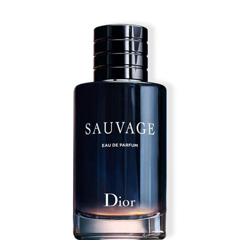 Dior sauvage parfum douglas